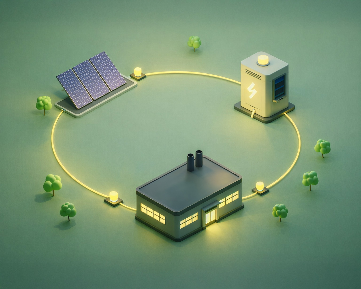 Energetick� poradenstv�