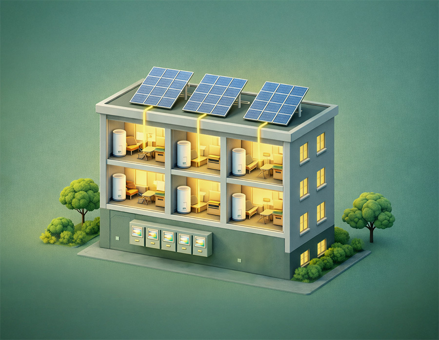 Energetick� poradenstv�